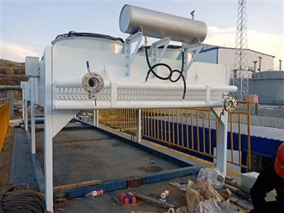 Torre de resfriamento fechada refrigerada a ar adiabático